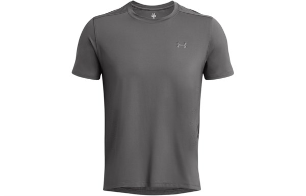 Under Armour T Shirt Men's Dark Gray 1382648-025