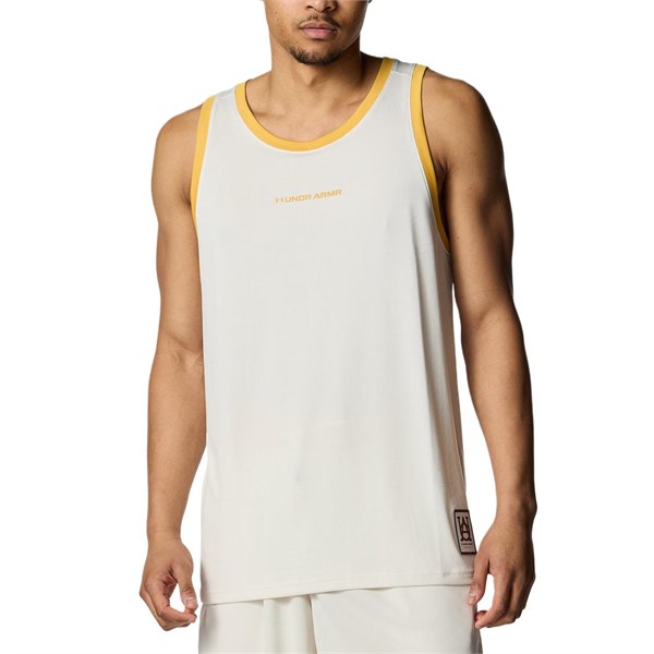 Under Armour Tank Top Men's Noble Gold 6001486-279