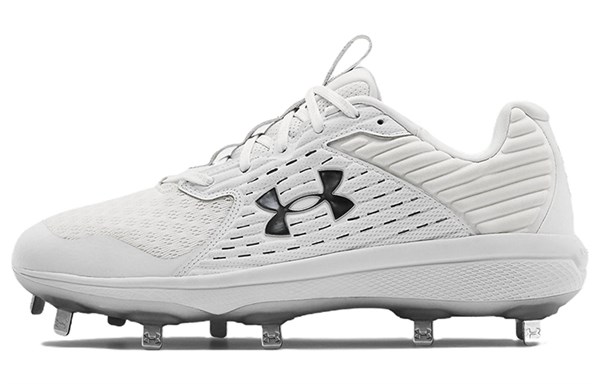 Under Armour Yard Training Shoes Men Low Top White 3022999-101