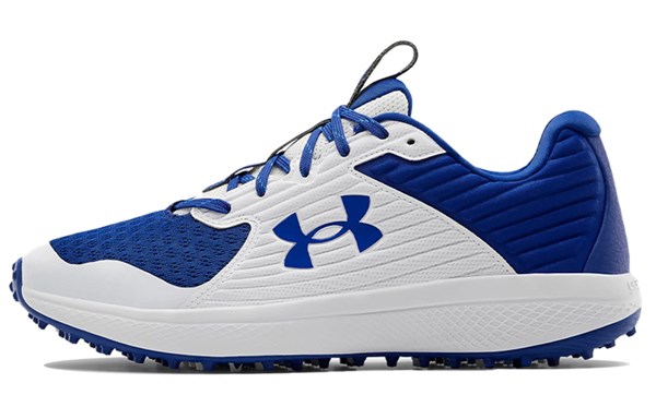 Under Armour Yard Turf 'Royal White' 3023000-400