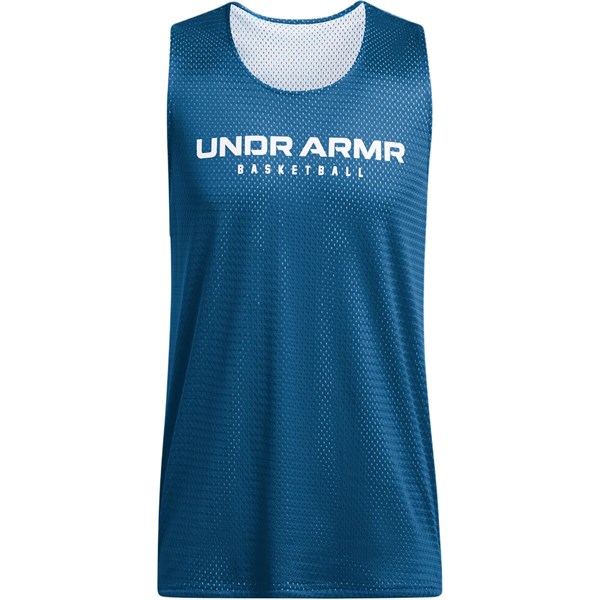 Under Armour Zone Tank Top Men's Photon Blue 1386059-406