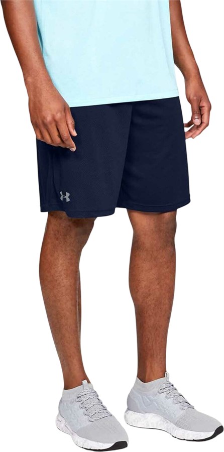 Under Armour Шорты Tech Mesh Shorts 22.5cm 1328705-408-lst