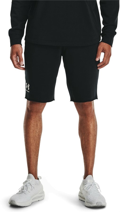 Under Armour Шорты Rival Terry Short 1361631-001-lst