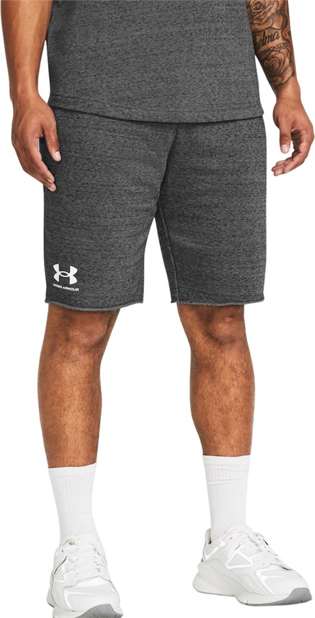 Under Armour Шорты UA Rival Terry Short 1361631-025-lst