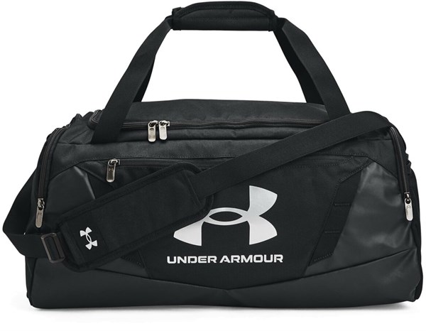 Under Armour Сумка UA Undeniable 5.0 Duffle Sm 1369222-001-lst