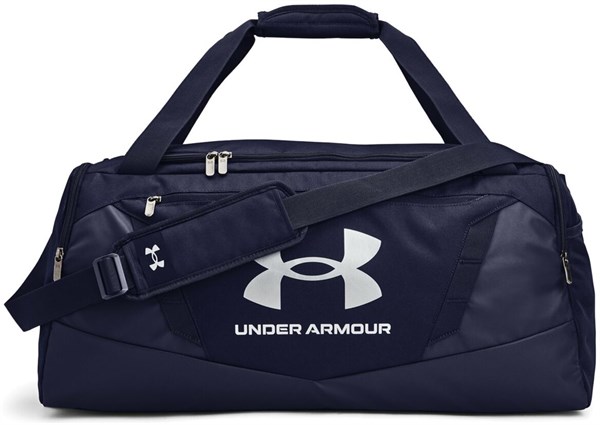 Under Armour Спортивная сумка UA Undeniable 5.0 Duffle MD 1369223-410-lst