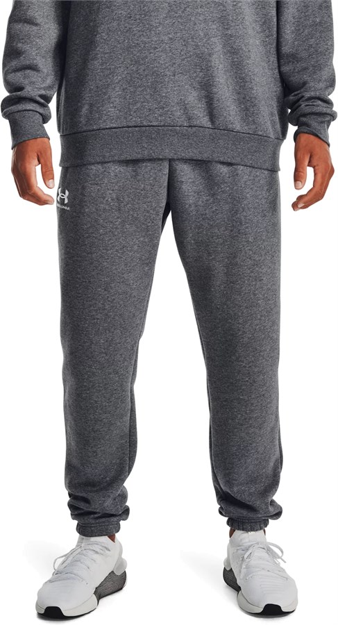 Under Armour Брюки Ua Essential Fleece Jogger 1373882-012-lst