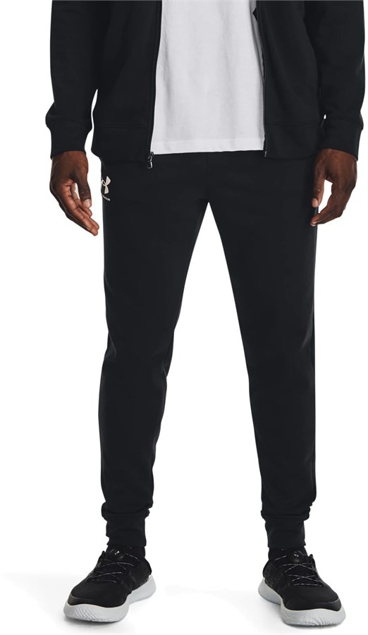 Under Armour Брюки Ua Rival Terry Jogger 1380843-001-lst