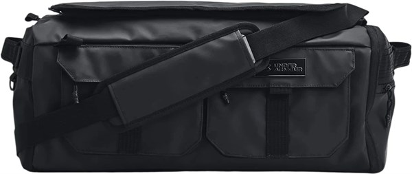 Under Armour Сумка UA Triumph Backpack Duffle 1384664-001-lst