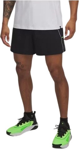 Under Armour Шорты PJT RCK SHORT 1389957-001-lst