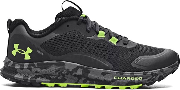 Under Armour Кроссовки UA Charged Bandit TR 2 3024186-102-lst
