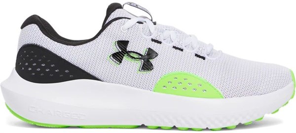 Under Armour Кроссовки UA Charged Surge 4 3027000-109-lst