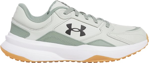Under Armour Кроссовки UA Edge LTHR 3028375-378-lst