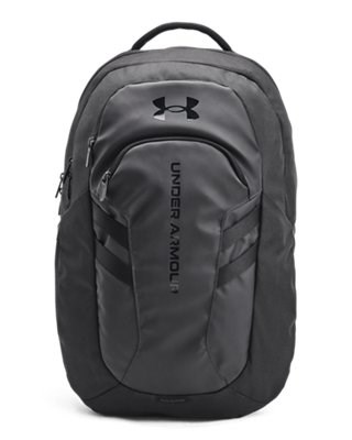 UA Hustle 6.0 ProBackpack 1384671-001