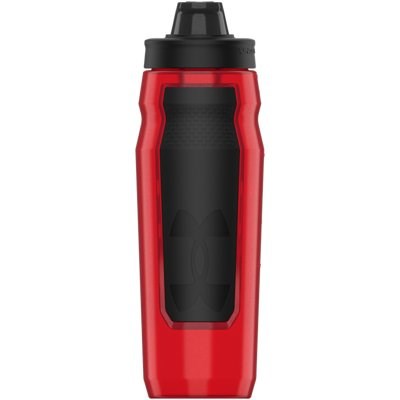 UA Playmaker Squeeze 32 oz.Water Bottle 1364836-600