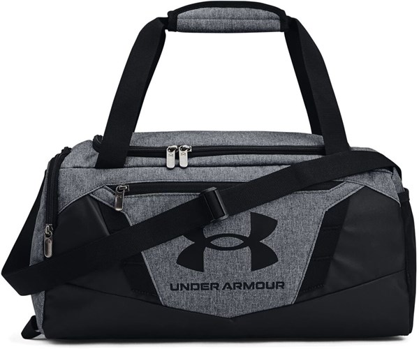 Under Armour Сумка UA Undeniable 5.0 Duffle XS 1369221-012-lst