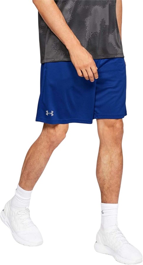 Under Armour Шорты UA Tech Mesh Shorts 22.5Cm 1328705-400-lst