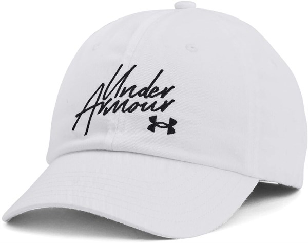 Under Armour Бейсболка Favorites Hat 1369790-102-lst