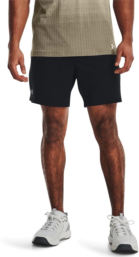 Under Armour Шорты Ua Vanish Woven 6In Shorts 1373718-001-lst