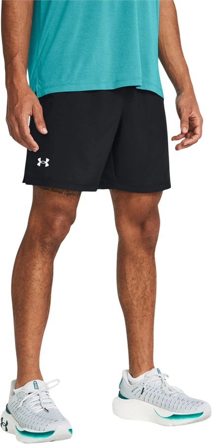 Under Armour Шорты UA LAUNCH 7'' UNLINED SHORT 1382622-001-lst