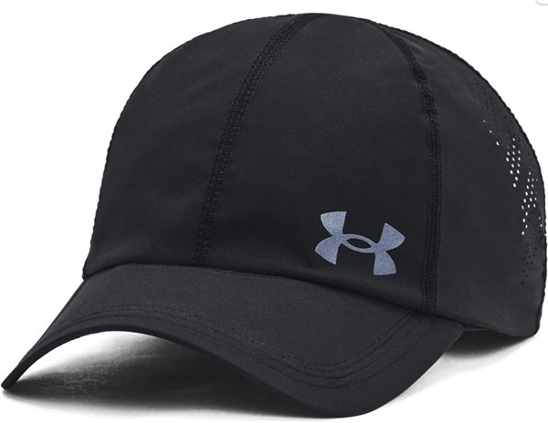 Under Armour Бейсболка M Iso-chill Launch Adj 1383477-001-lst