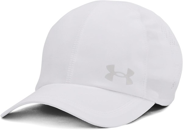Under Armour Бейсболка M Iso-Chill Launch Adj 1383477-100-lst