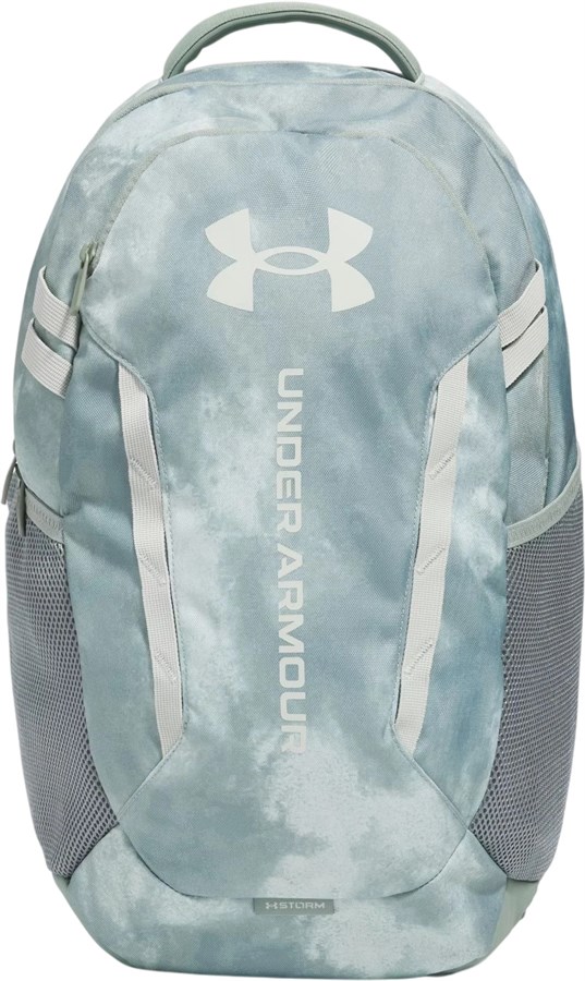 Under Armour Рюкзак UA Hustle 6.0 Backpack 1384672-348-lst