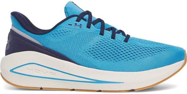 Under Armour Кроссовки UA Sonic 7 3028002-452-lst