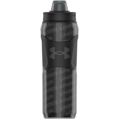 UA Playmaker Squeeze Insulated 28 oz.Water Bottle 1377895-001