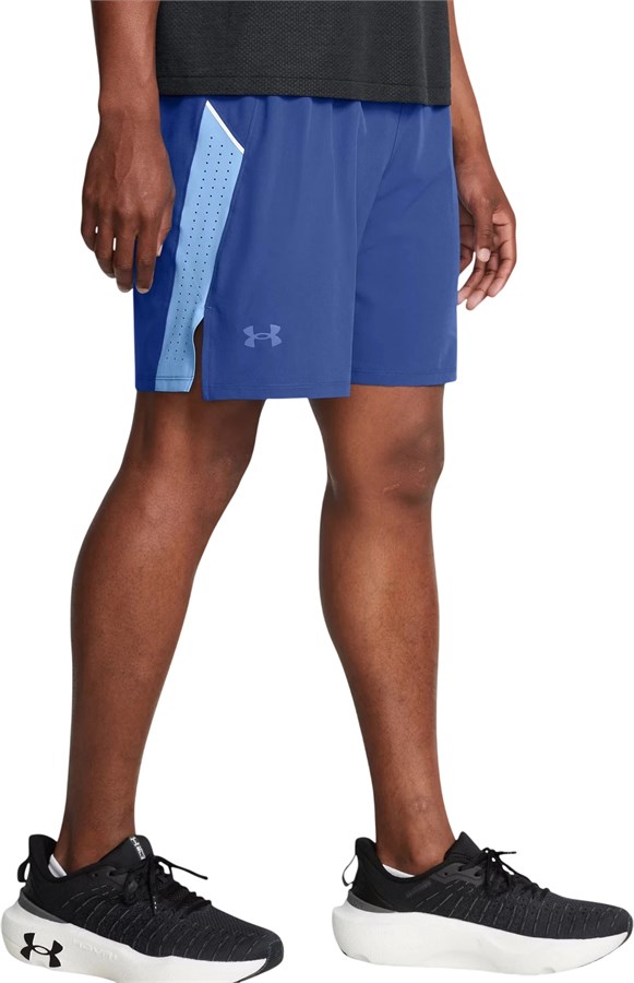 Under Armour Шорты Ua Launch Pro 7'' Shorts 1376508-432-lst