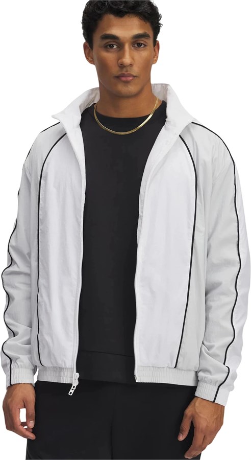 Under Armour Ветровка UA Best Track Jacket 1390287-100-lst