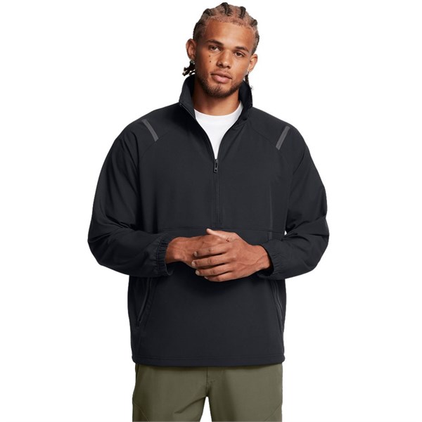 Under Armour Анорак UA Unstoppable Anorak 1387891-001-lst