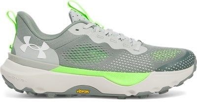 Under Armour Кроссовки UA U Infinite Pro Trail 3027202-348-lst