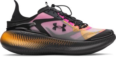 UA EchoUnisex Shoes 6006061-002