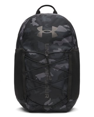 UA Hustle Sport 6.0Backpack 6000397-002
