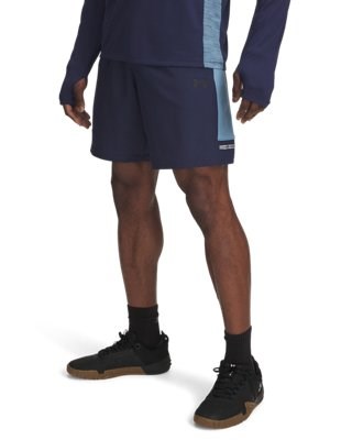 UA Tech™ Utility8.25" Shorts 6005117-403