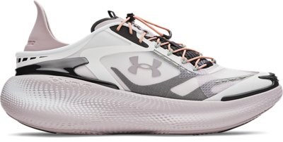 UA EchoUnisex Shoes 6006061-009