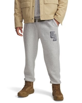 UA Icon Fleece GraphicJoggers 6003934-011