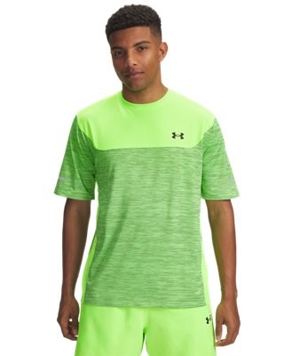 UA Tech™ UtilityShort Sleeve 6004965-389