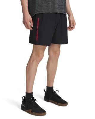 UA Tech™ Woven Wordmark8.25" Shorts 1383356-007