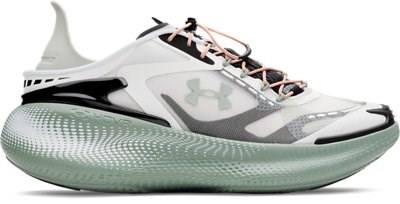 UA EchoUnisex Shoes 6006061-348