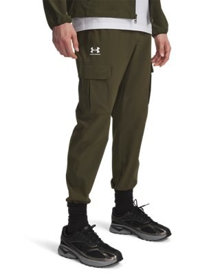 UA Vibe WovenCargo Pants 1386558-308