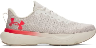 UA InfiniteRunning Shoes 3027523-110