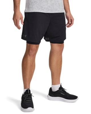 UA Tech™ Vent2-in-1 Shorts 6005917-001