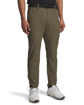 UA Drive TaperedPants 1364410-390
