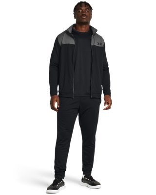 UA RivalTracksuit 1366212-007