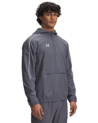 UA ChallengerWarmup Jacket 6004045-025
