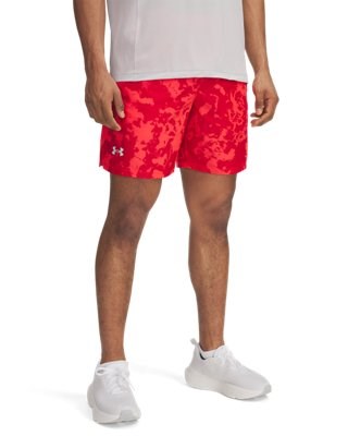 UA Launch7" Shorts 1382621-713
