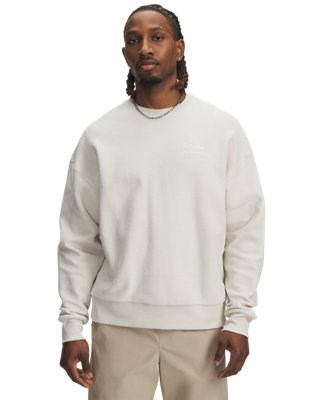 UA Icon Rev TerryCrew 6003942-110