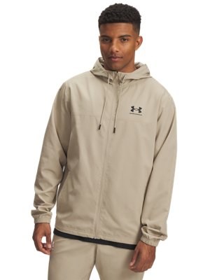 UA Rival WovenWindbreaker 1390149-299